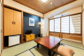 Japanese Style Room without Bathroom
