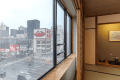 Japanese Style Family Room