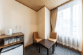 Japanese Style Family Room