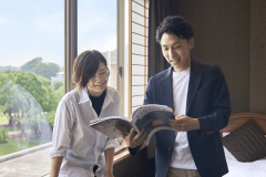 九十九島周辺には、自然や文化・歴史を満喫できる名所が数多く存在し、1日では回りきれないほど。