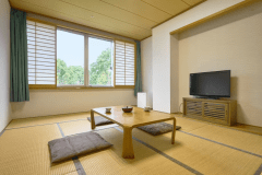 ＜本館・和室＞ 10～15畳（22～36平米）