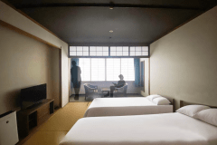 ＜本館：和室Bed＞イメージ画像