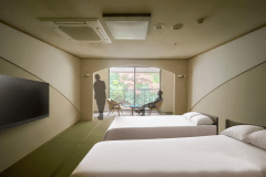 ＜BEKKKAN　和室Bed＞イメージ