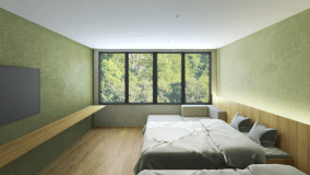 リニューアル＜別館＞[DXツイン]（32平米）シャワーのみ