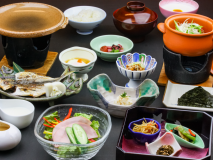 【朝食付】チェックインは20時までOK 一日の始まりはしっかりとした美味しい朝食を♪ 【朝食付】チェックインは20時までOK 一日の始まりはしっかりとした美味しい朝食を♪