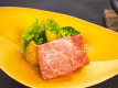 2026年9月10月《お献立一例》強肴:国産和牛一口ステーキ、焼野菜♪ 2026年9月10月《お献立一例》強肴:国産和牛一口ステーキ、焼野菜♪