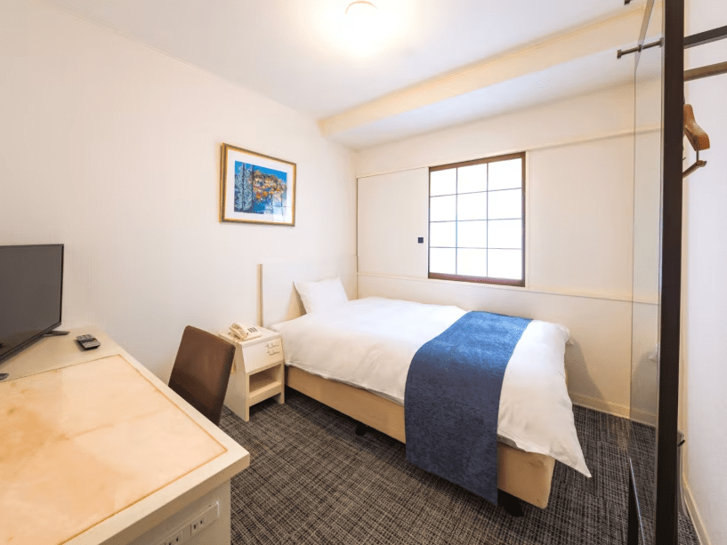Single Room (Room Only)