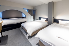 Premium Triple Room Non-smoking Premium Triple Room Non-smoking