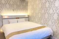 Premium Double Room Non-smoking Premium Double Room Non-smoking
