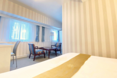 Premium Double Room Non-smoking Premium Double Room Non-smoking