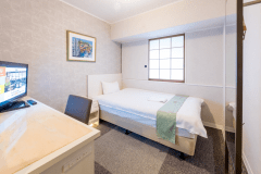 デラックスシングル