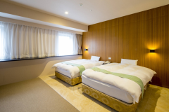 Universal Twin Room Non-smoking Universal Twin Room Non-smoking