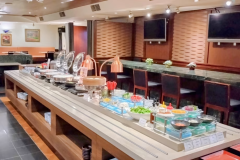 【朝食バイキング】一日の始まりにしっかり食べてパワーチャージ！