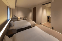 Delux Twin Room Non-smoking