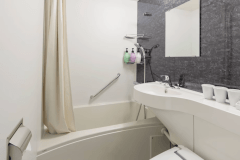 プレミアムトリプル　ユニットバス