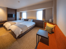 【禁煙】デラックスツイン