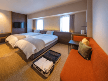 【禁煙】デラックスツイン