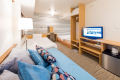 Premium Family Room Non-smoking Premium Family Room Non-smoking