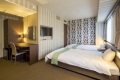 Premium Twin Room Non-smoking Premium Twin Room Non-smoking