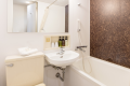 Deluxe Single Room Non-Smoking Deluxe Single Room Non-Smoking