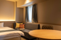 Twin・Triple・Family Room (Room Only)