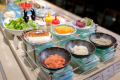 Single Room (With Breakfast buffet)