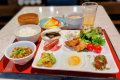 【朝食バイキング】今日の気分は？