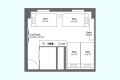 Premium Family Room Non-smoking