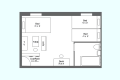 Premium Triple Room Non-smoking