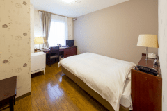 セミダブル一例