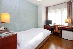 シングルルーム一例