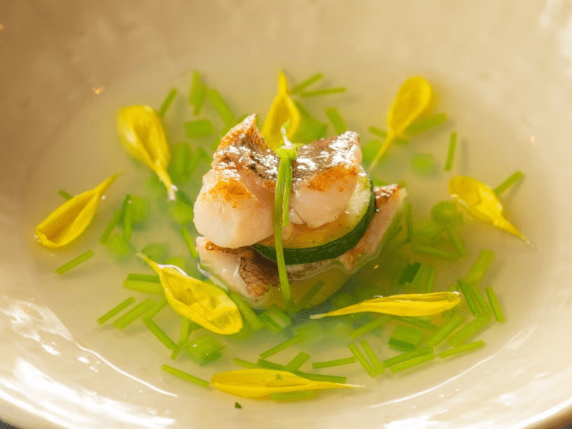 WANOSATO standard -Japanese Kaiseki dinner-