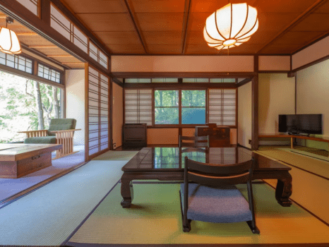 プレミアムスイート/一の宮