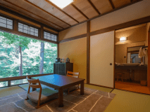 本館　ビュースイート/飛騨