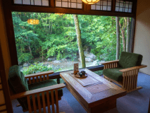 プレミアムスイート/一の宮