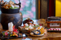 WANOSATO standard -Japanese Kaiseki dinner-