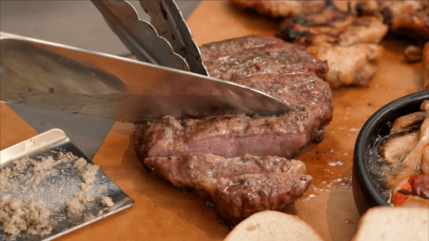 THE SEA【広々フィールドでお子様にも大人気！〈最大収容人数：8名様〉】