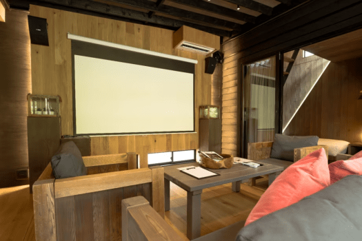 The River HOUSE【街中でアーヴァンアウトドアを。温泉お風呂付〈最大収容人数：5名様〉】