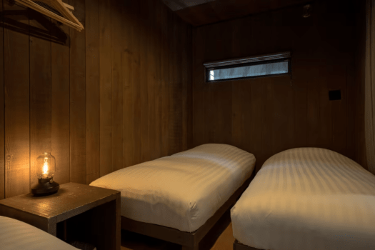 The River HOUSE【街中でアーヴァンアウトドアを。温泉お風呂付〈最大収容人数：5名様〉】