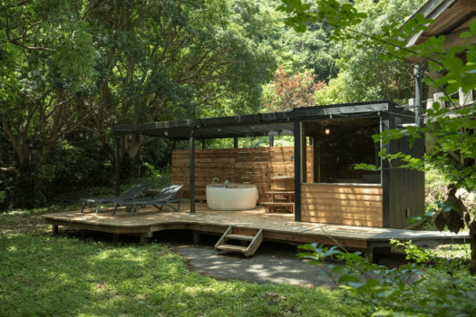 SEA アウトドアバス