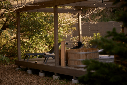 VALLEY アウトドアバス