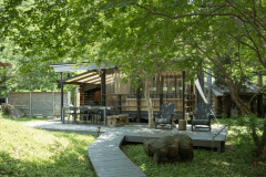 THE SEA【広々フィールドでお子様にも大人気！〈最大収容人数：8名様〉】