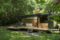 SEA アウトドアバス