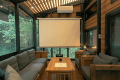 THE ROCK【おこもり感満載！海外のお客様＆カップルに大人気♪〈最大収容人数：5名様〉】