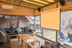 THE SEA【大幅リニューアル！広々フィールドでお子様にも大人気♪〈最大収容人数：8名様〉】