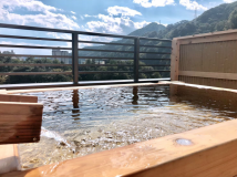 お一人様専用プラン◇素泊まりプラン◇22：00までチェックイン可能！夜もご入浴OK！5400円～