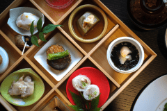 【早期割引30日前】《１泊２食｜スタンダード》メインは鳥取和牛オレイン55！＆創作料理・名物「九つ膳」｜個室食確約