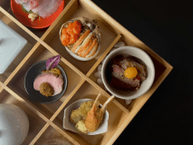 【冬限定】★本ずわいがに★選べるメイン「茹で蟹or焼き蟹orかにすき鍋」|地酒飲み比べ特典付!|個室食 【冬限定】★本ずわいがに★選べるメイン「茹で蟹or焼き蟹orかにすき鍋」|地酒飲み比べ特典付!|個室食