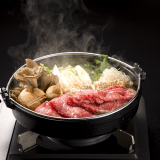 日本一に輝いた経歴を持つ鳥取和牛は、全国に誇る鳥取ブランドです。