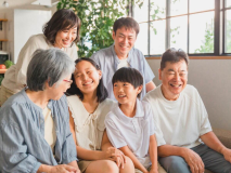 みんなの笑顔溢れる家族旅行へ！お子様料金がお得なファミリープランです。